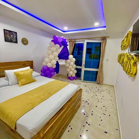 Casa Rossy Un Encanto Arboletes Dış mekan fotoğraf