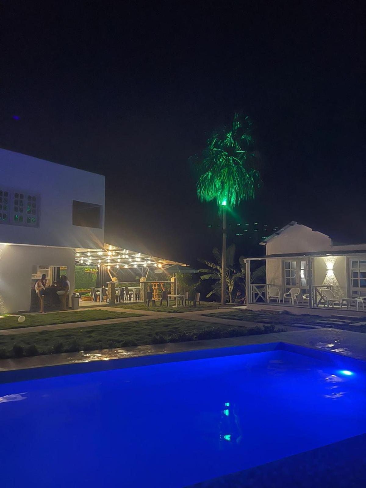Casa Rossy Un Encanto Arboletes Dış mekan fotoğraf