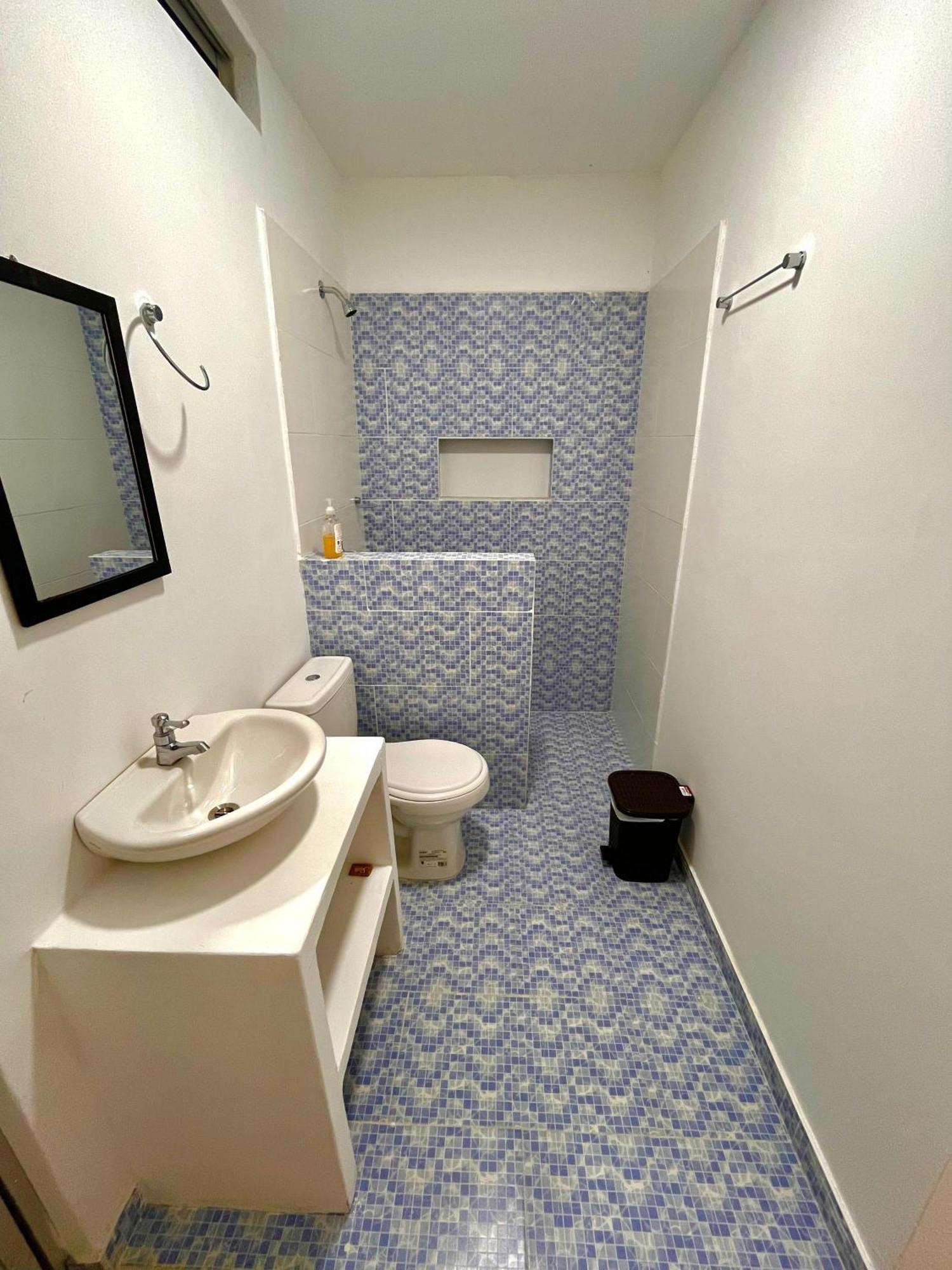 Casa Rossy Un Encanto Arboletes Dış mekan fotoğraf