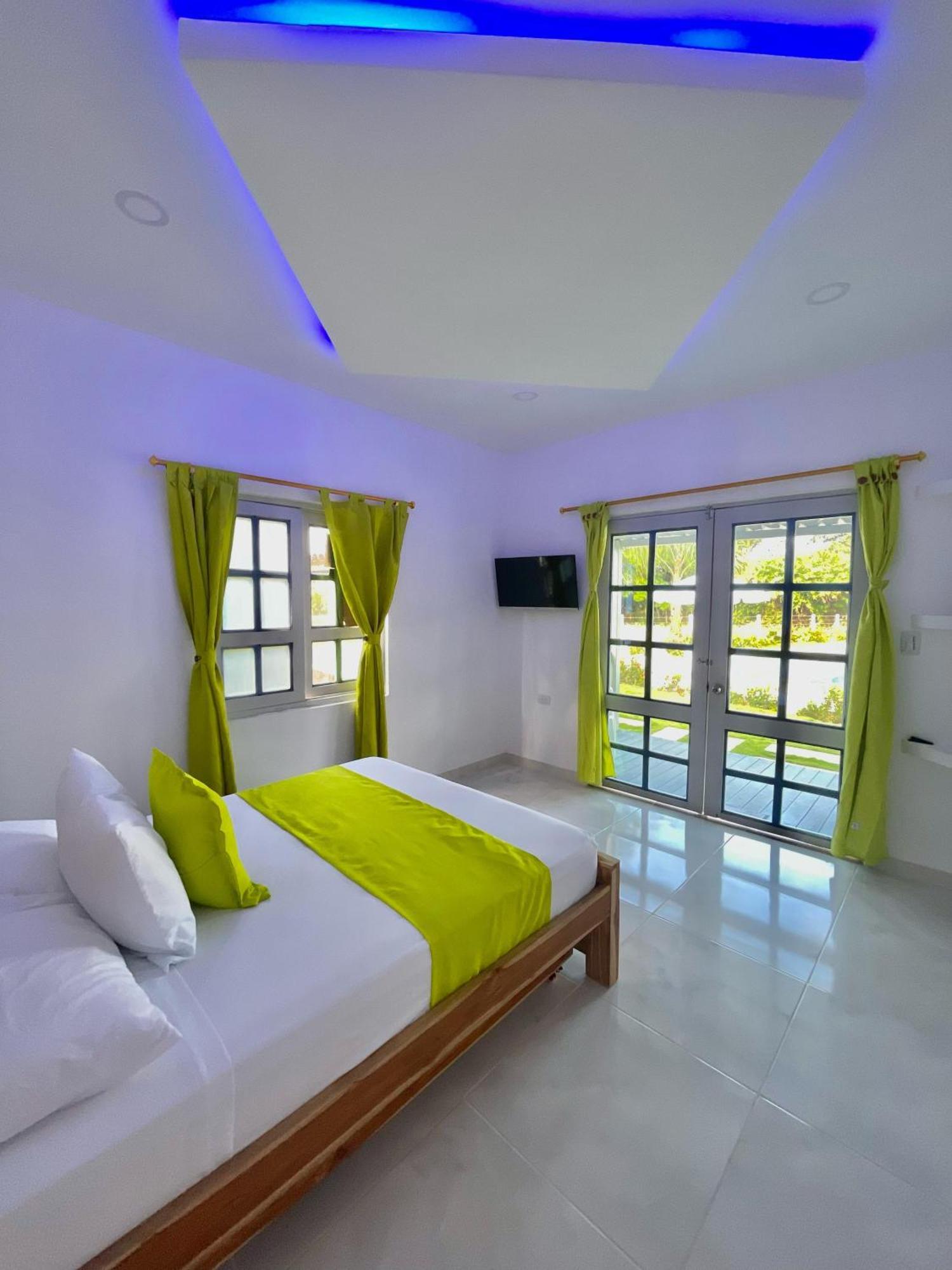 Casa Rossy Un Encanto Arboletes Dış mekan fotoğraf