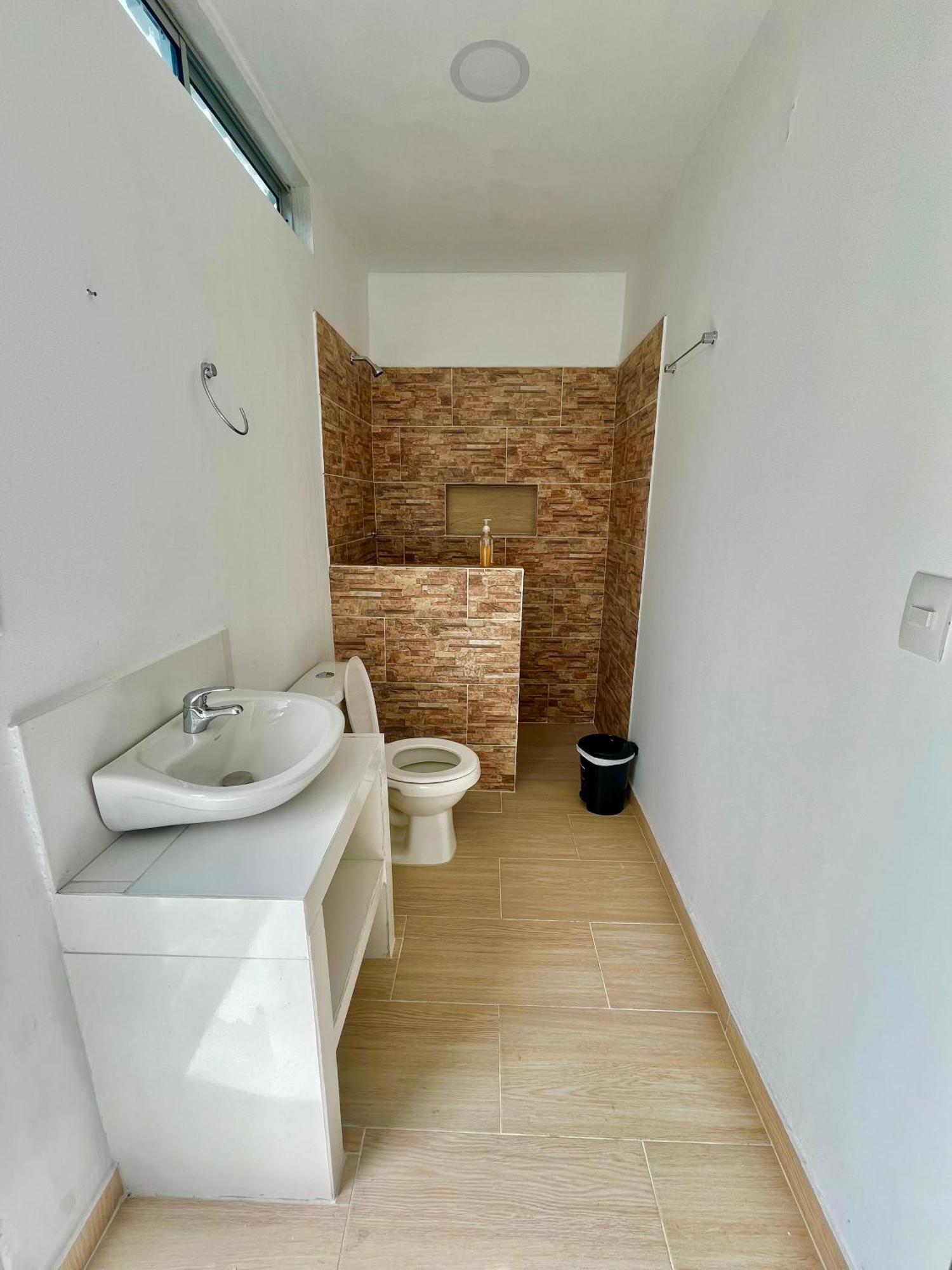 Casa Rossy Un Encanto Arboletes Dış mekan fotoğraf